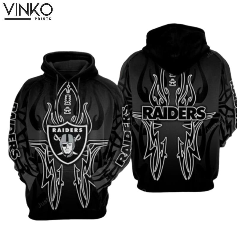 Oakland Raiders Nfl Football Dx Oakland Raiders Oakland Raiders Hoodie