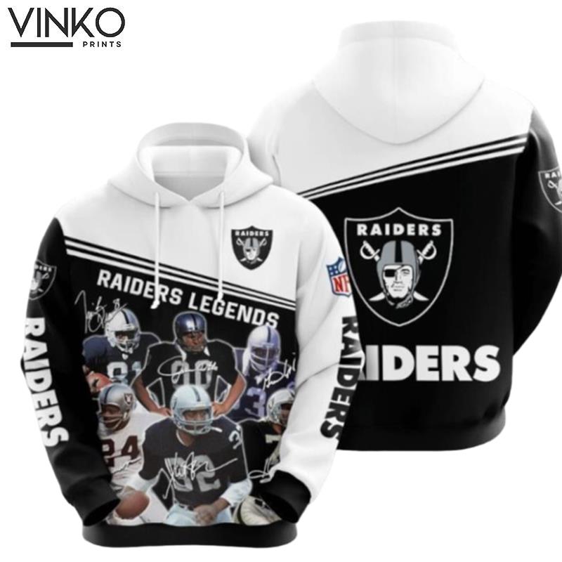 Oakland Raiders Nfl Oakland Raiders Oakland Raiders T Oakland Raiders T Hoodie