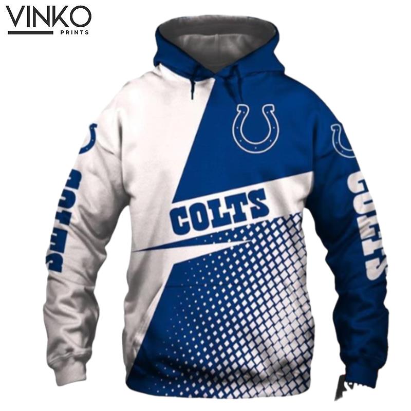 Official Indianapolis Colts Nfl Men And Women And Indianapolis Colts Indianapolis Colts Hoodie