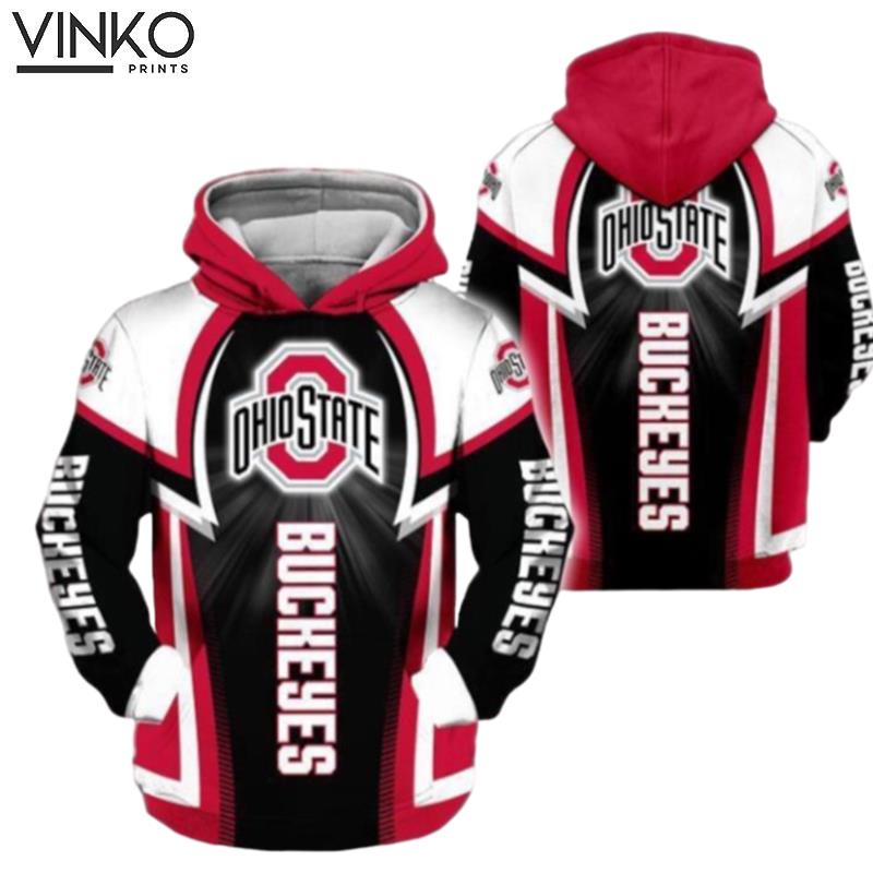 Ohio State Buckeyes Ohio State Buckeyes Hoodie