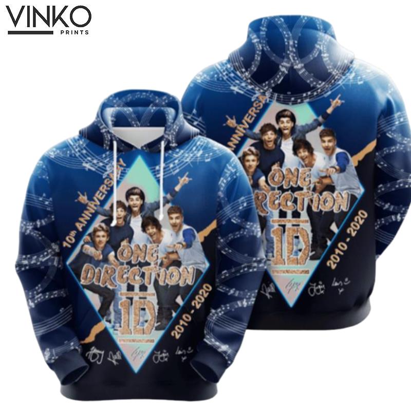 One Direction Hoodie