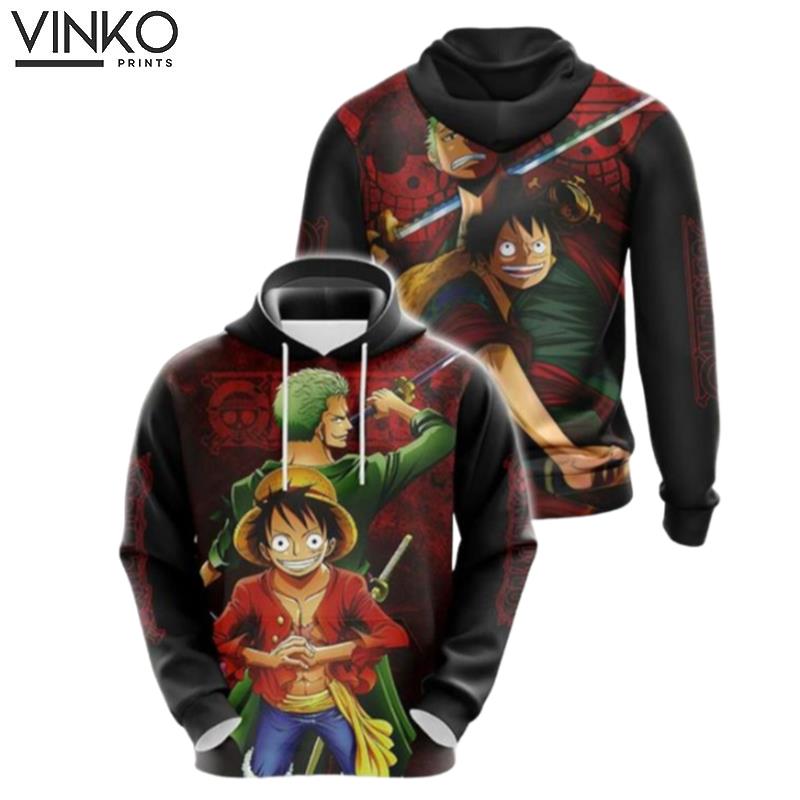 One Piece 927 Hoodie