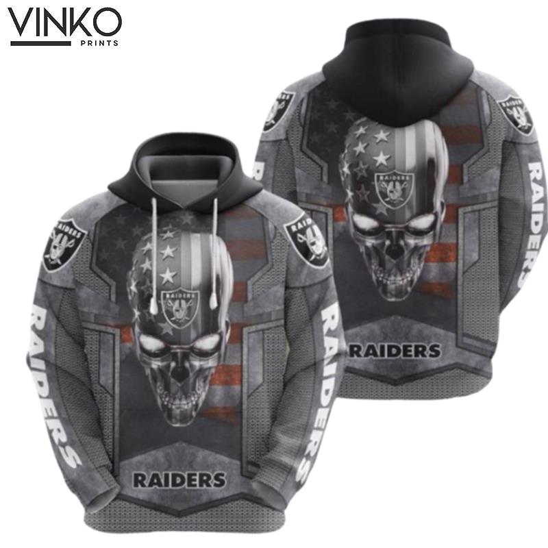 Oraiders Hoodie