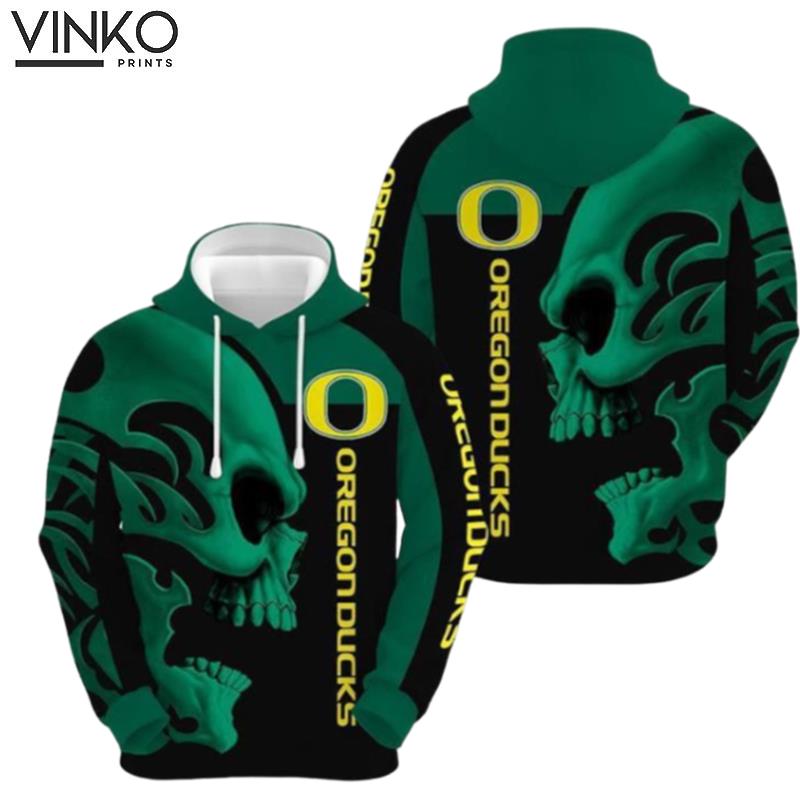 Oregon Ducks Hoodie