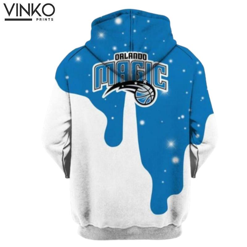 Orlando Magic Nba Basketball 21522 Hoodie