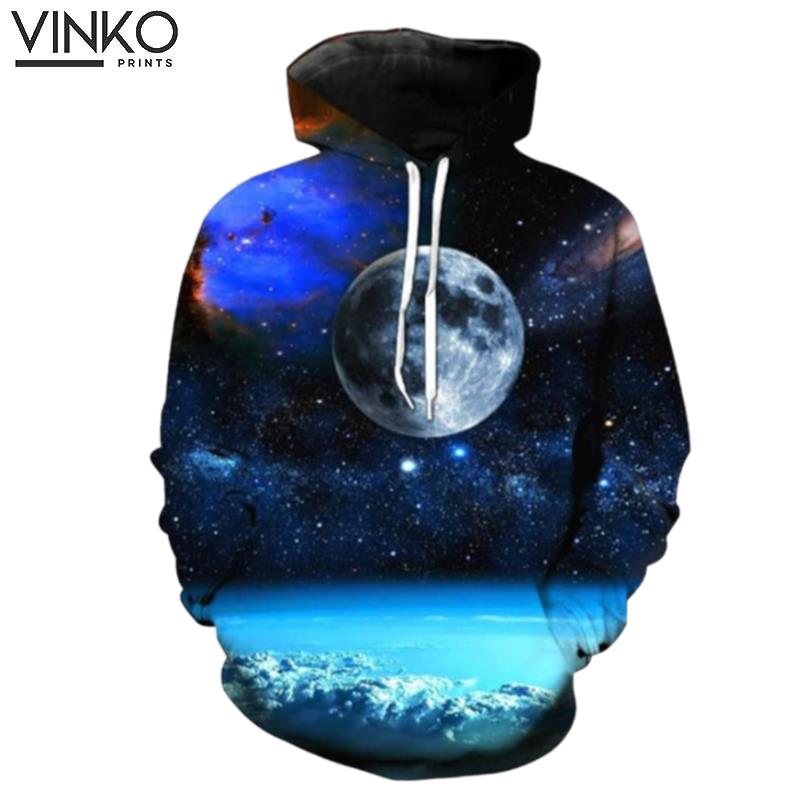 Our Universe Hoodie