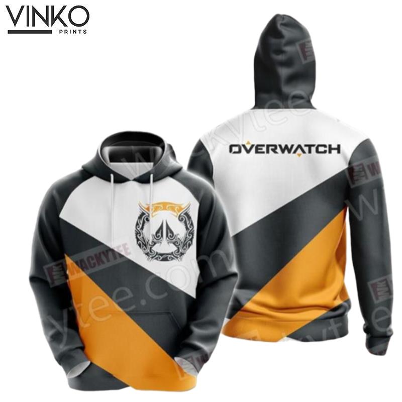 Overwatch New Look 2410 Hoodie