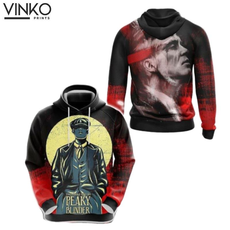 Peaky Blinders 1661 Hoodie