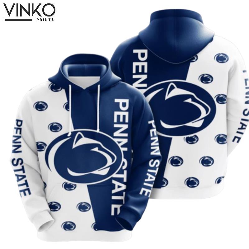 Penn State Nittany Lions Hoodie