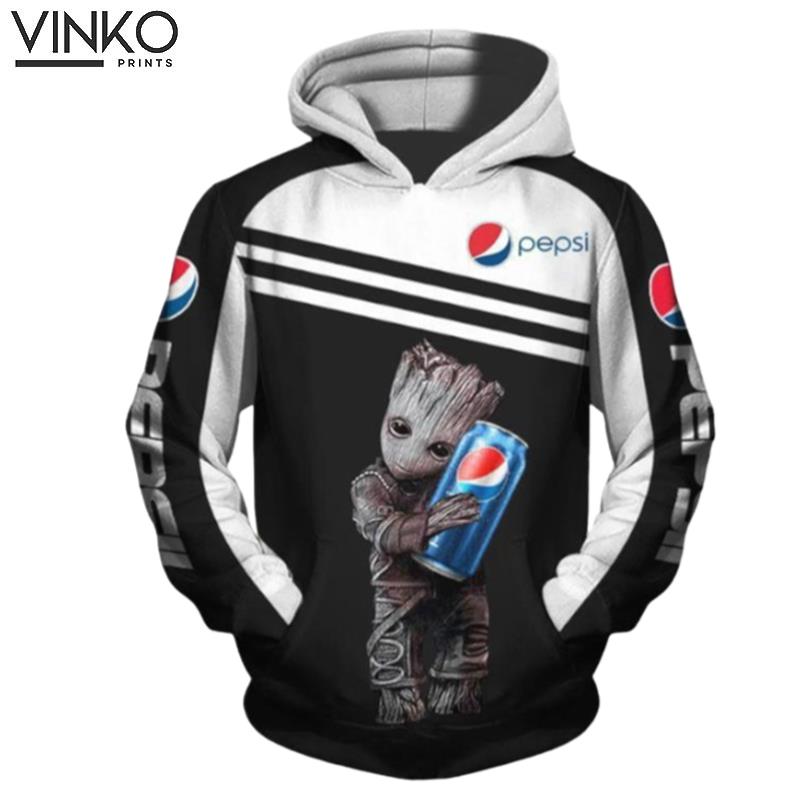 Pepsi Grooot Hoodie