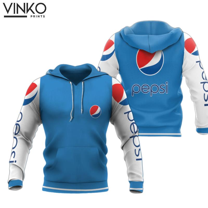 Pepsi Hoodie