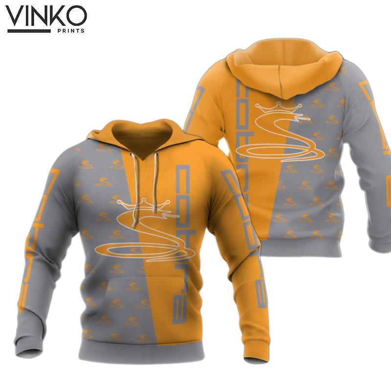 Personalized Cobra Golf Hoodie