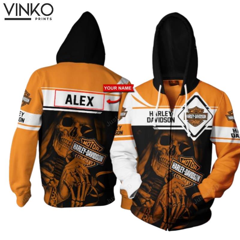 Personalized Limited Edition Custom Name Hoodie