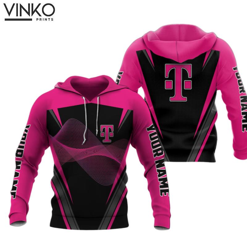 Personalized Tmobile Hoodie