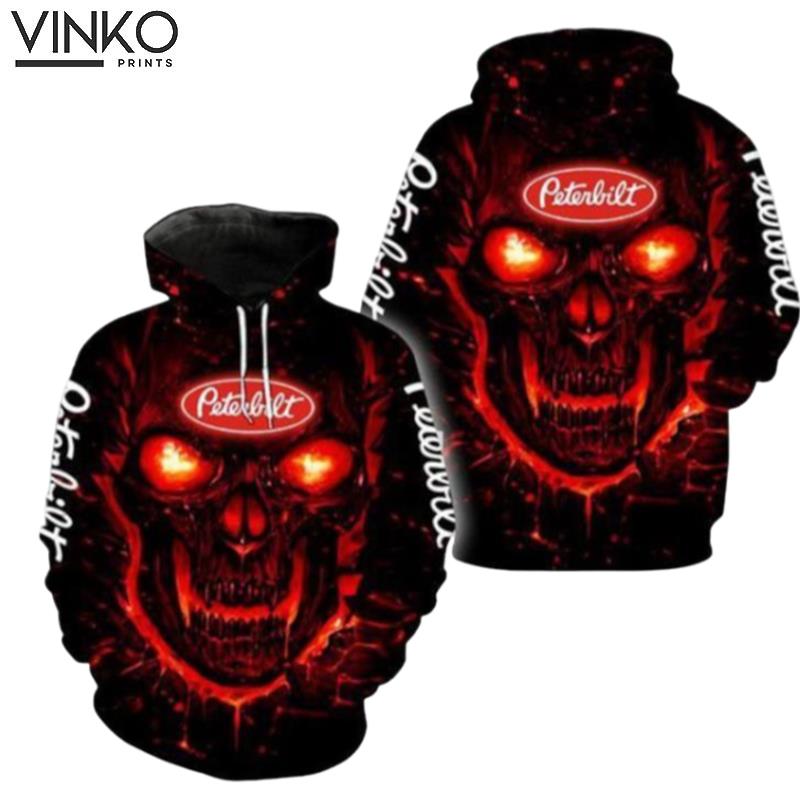 Peterbilt Hoodie