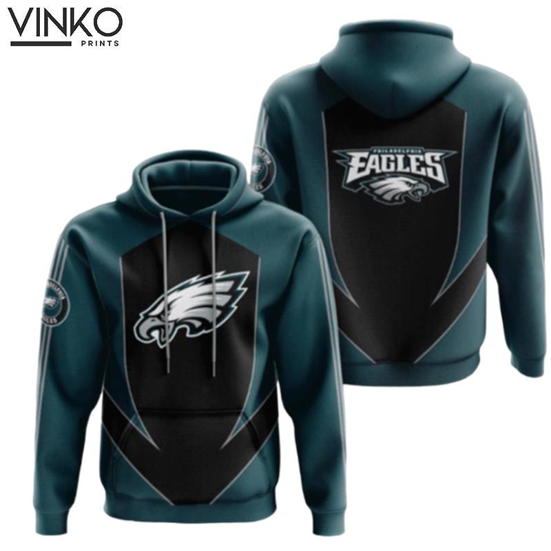 Philadelphia Eagles Hoodie