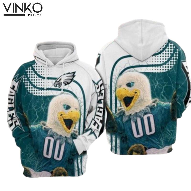 Philadelphia Eagles Ncaa Football Eagle Philadelphia Eagles Philadelphia Eagles Hoodie