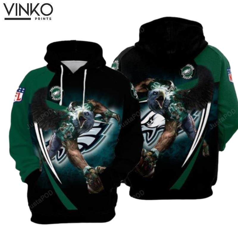 Philadelphia Eagles Nfl Football Eagle Philadelphia Eagles Philadelphia Eagles Hoodie