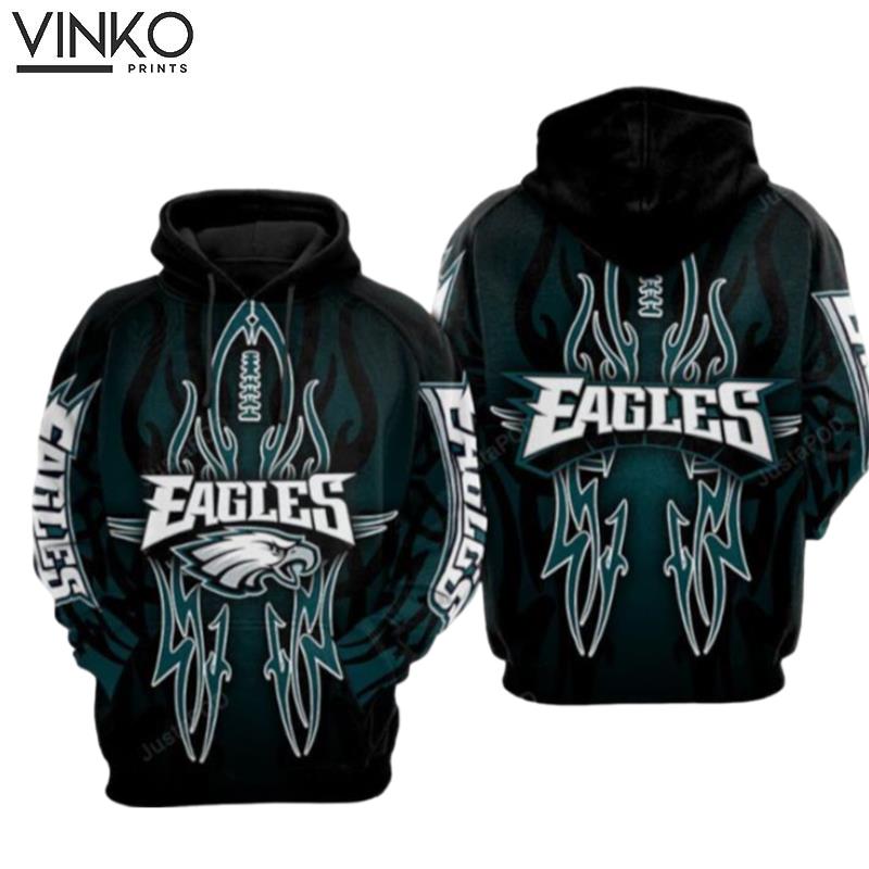 Philadelphia Eagles Nfl Football Philadelphia Eagles Philadelphia Eagles Hoodie