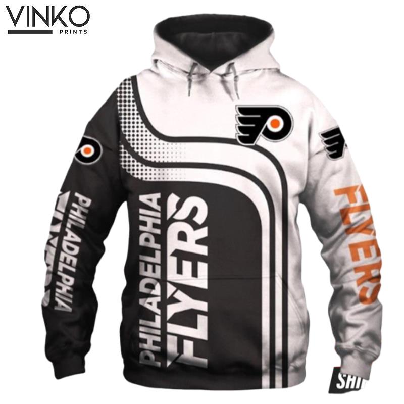 Philadelphia Flyer Hoodie