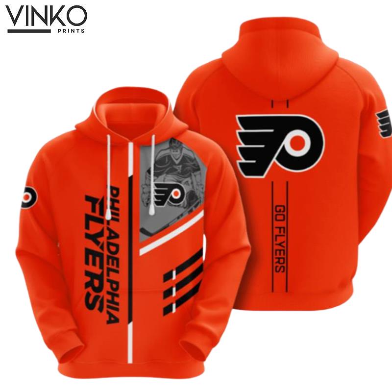 Philadelphia Flyers Hoodie