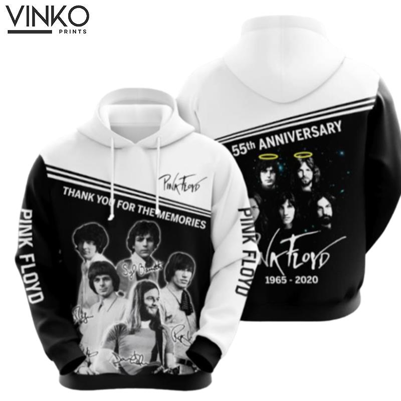 Pink Floyd Hoodie