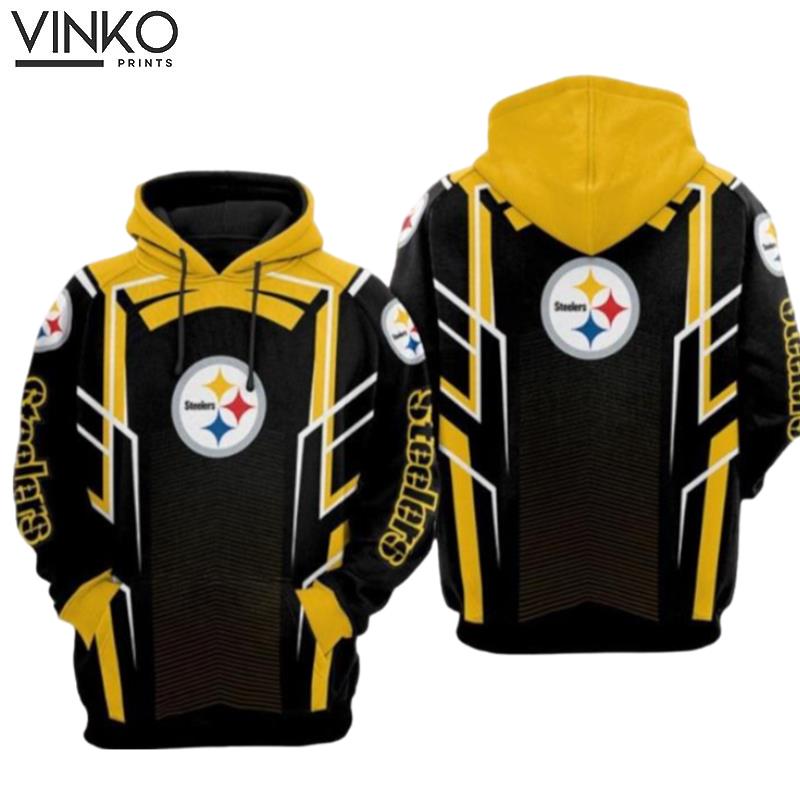 Pittsburgh Steelers Ncaa Football Pittsburgh Steelers Pittsburgh Steelers Hoodie