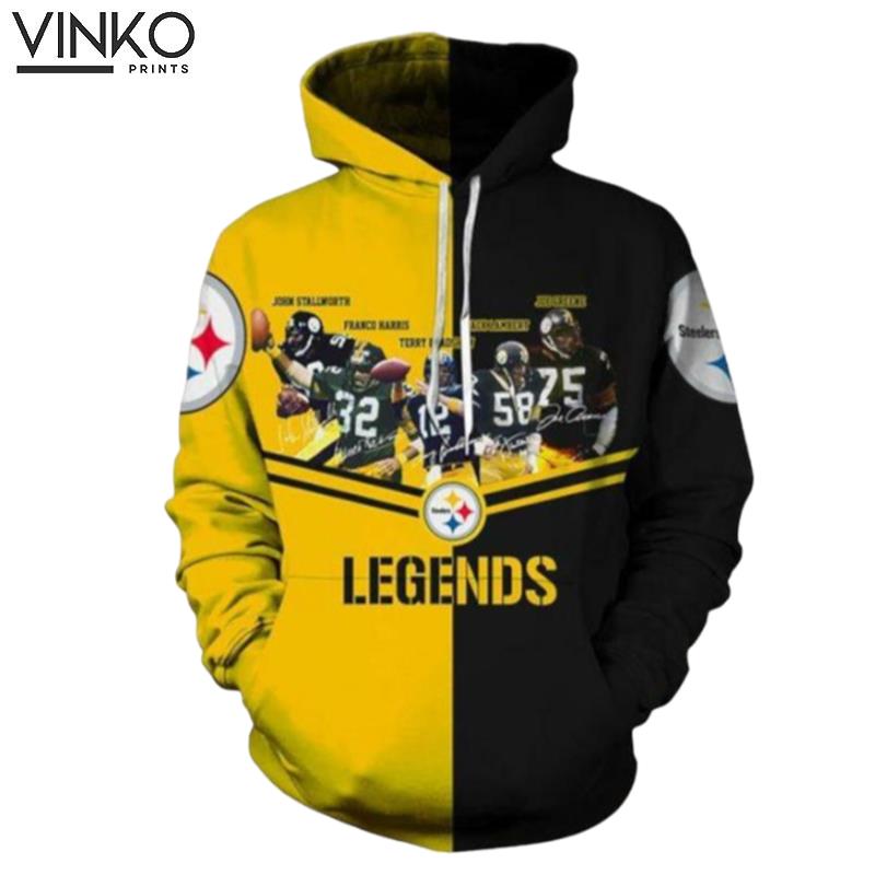 Pittsburgh Steelers Nfl Pittsburgh Steelers Apparel Pittsburgh Steelers For Fans 19960 Hoodie