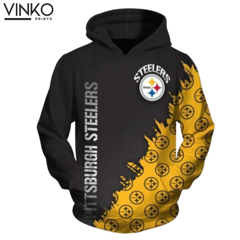 Pittsburgh Steelers Pittsburgh Steelers Nfl Pittsburgh Steelers Apparel 19194 Hoodie