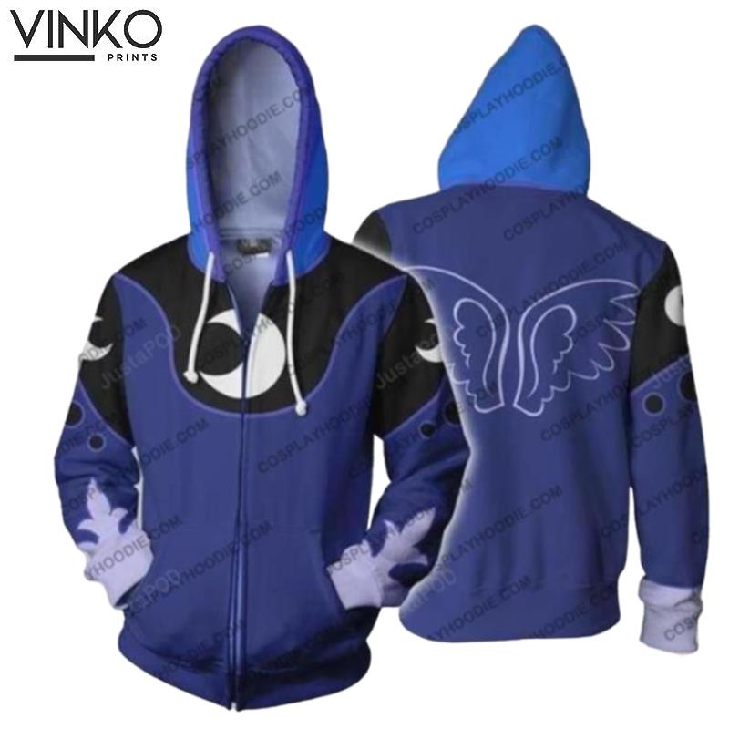 Princess Luna Hoodie