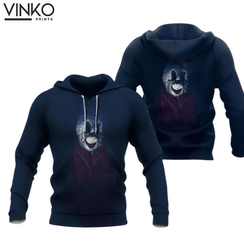 Psycho Bunny Hoode Hoodie