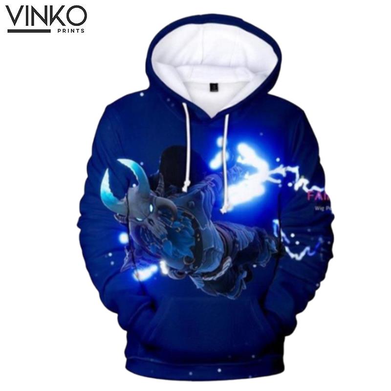 Ragnarok Hoodie