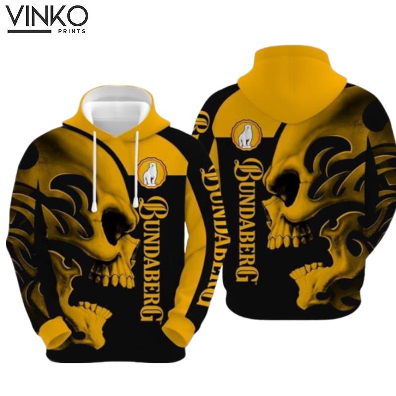 Rum Bundaberg Hoodie