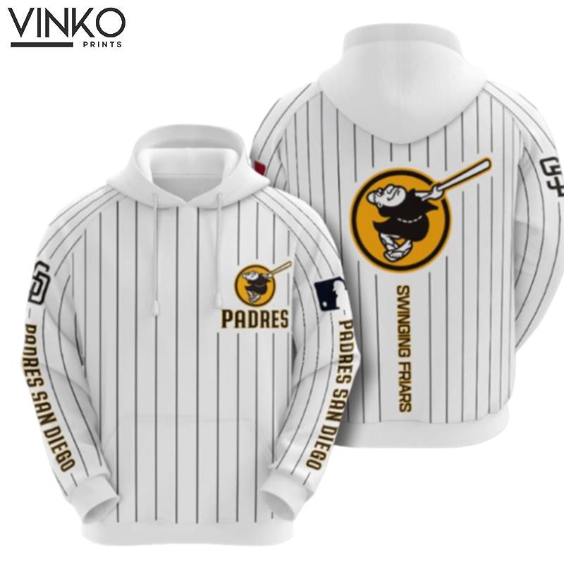 San Diego Padres Hoodie