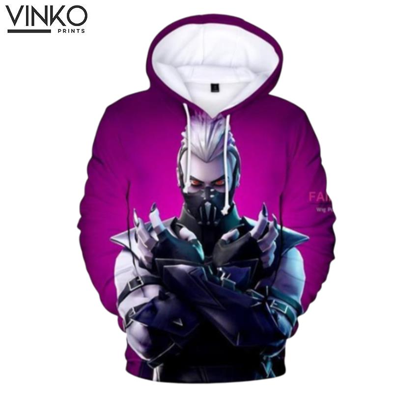 Sanctum Hoodie