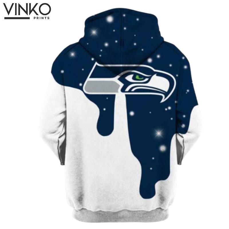 Seattle Seahawks Nfl Football 21463 Hoodie