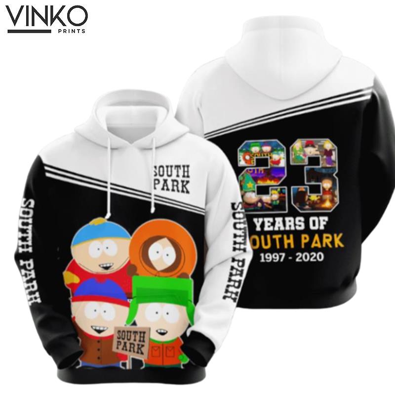 South Park Hoodie