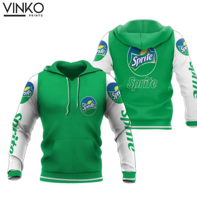 Sprite Hoodie