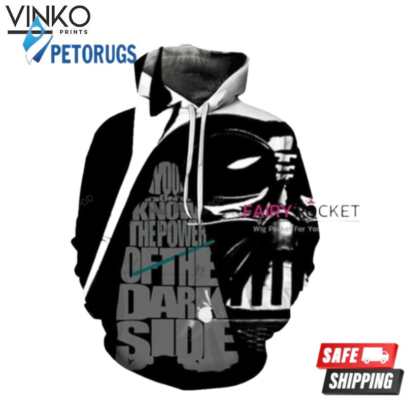 Star Wars Darth Vader Hoodie