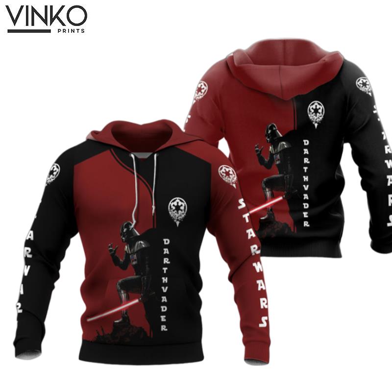 Star Wars Lovers Darth Vader Hoodie