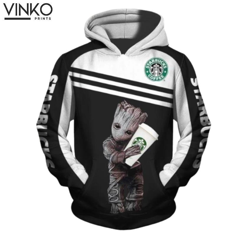 Starbucks Hoodie