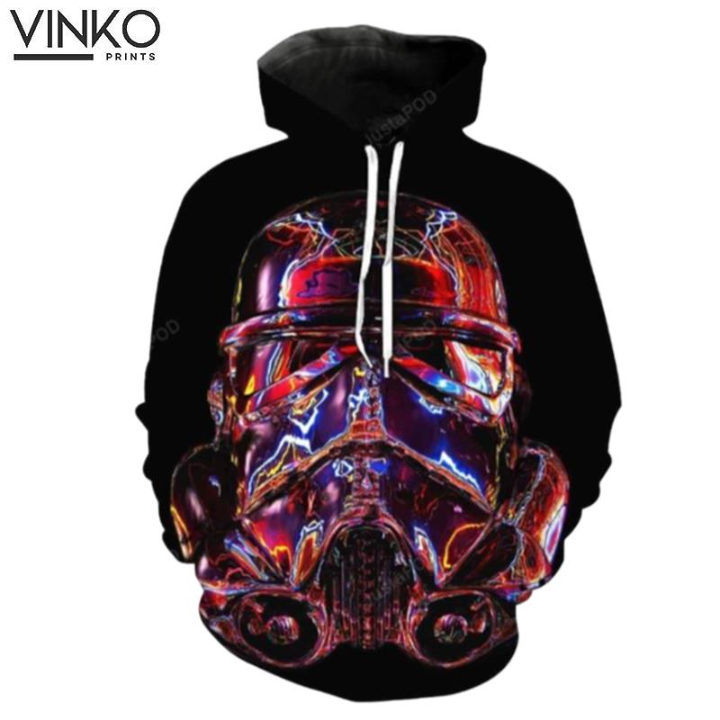 Stormtrooper Hoodie