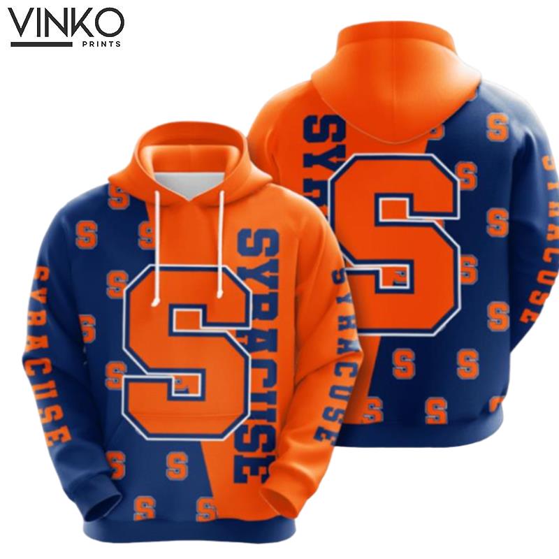 Syracuse Orange Hoodie