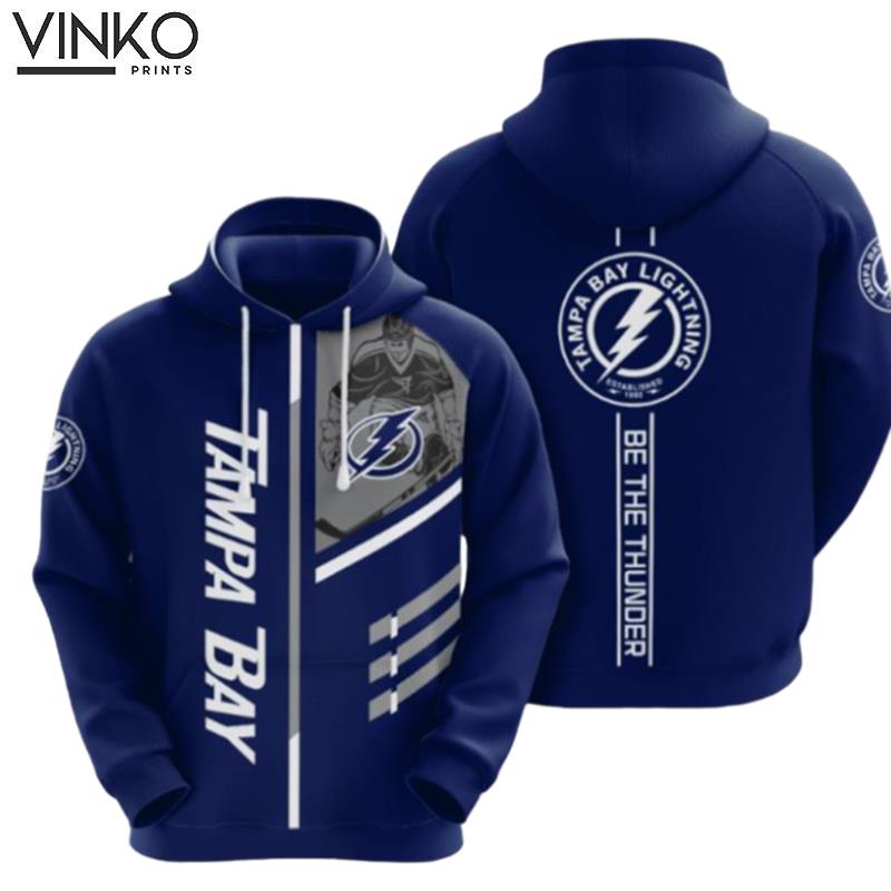 Tbl Hoodie