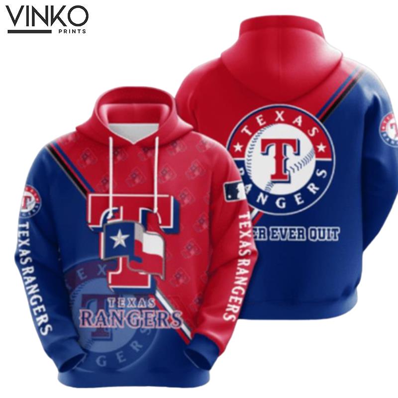 Texas Rangers Ncaa Football Texas Rangers Texas Rangers Hoodie