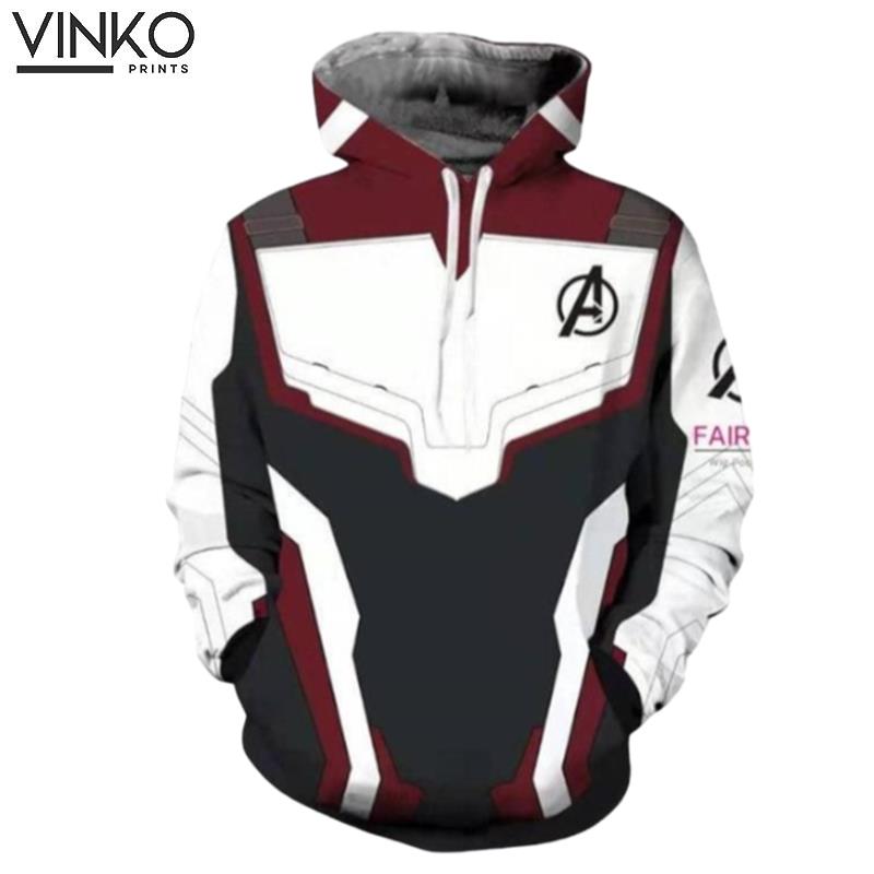 The Avengers Hoodie