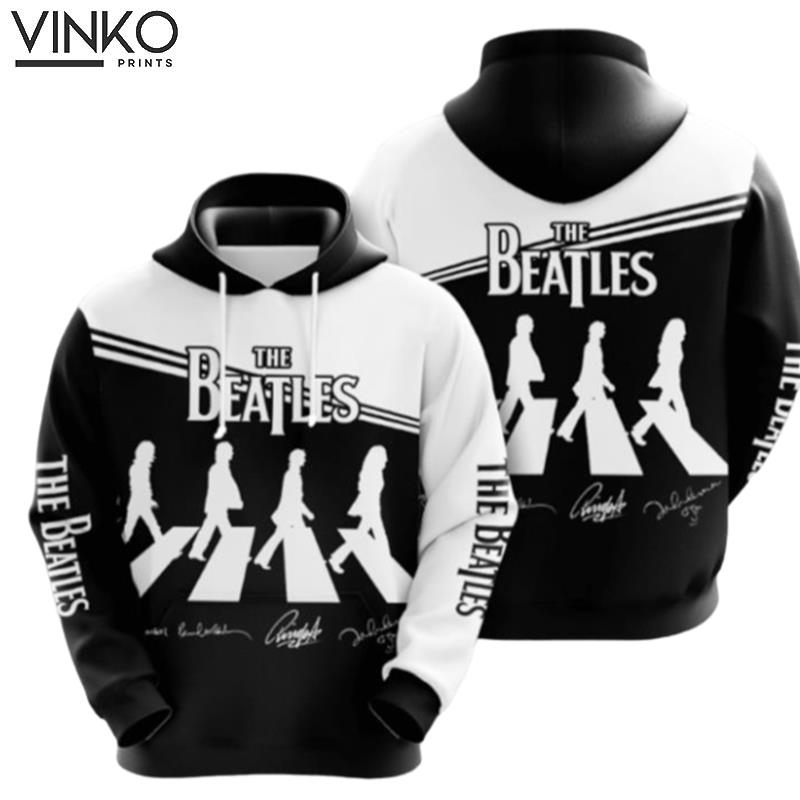 The Beatles Hoodie