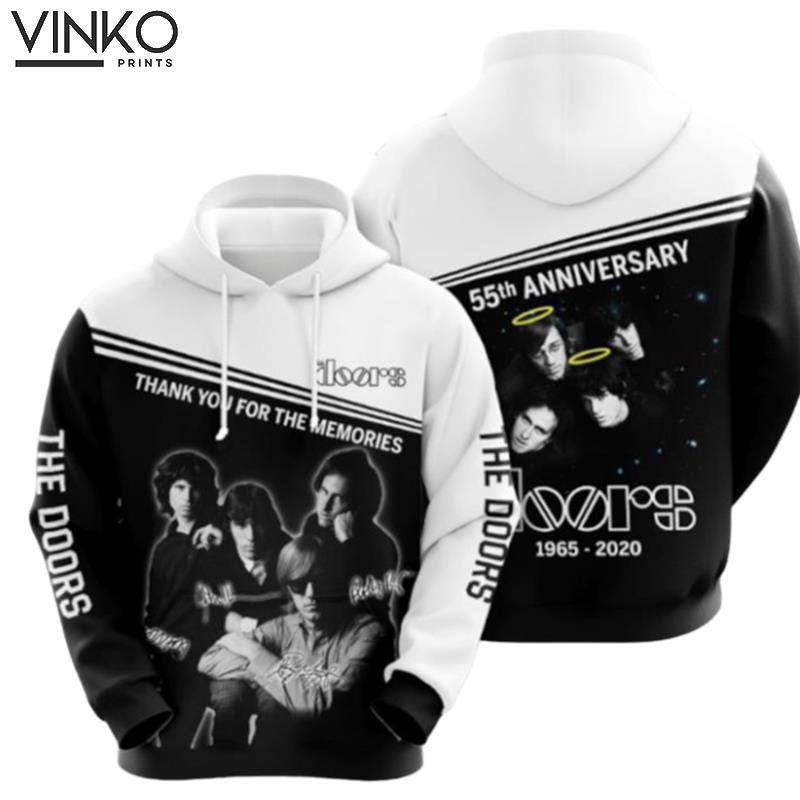 The Doors Hoodie