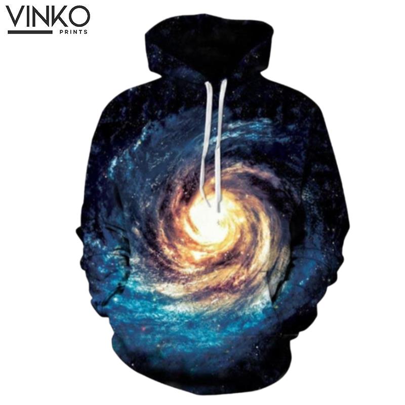 The Milky Way Hoodie