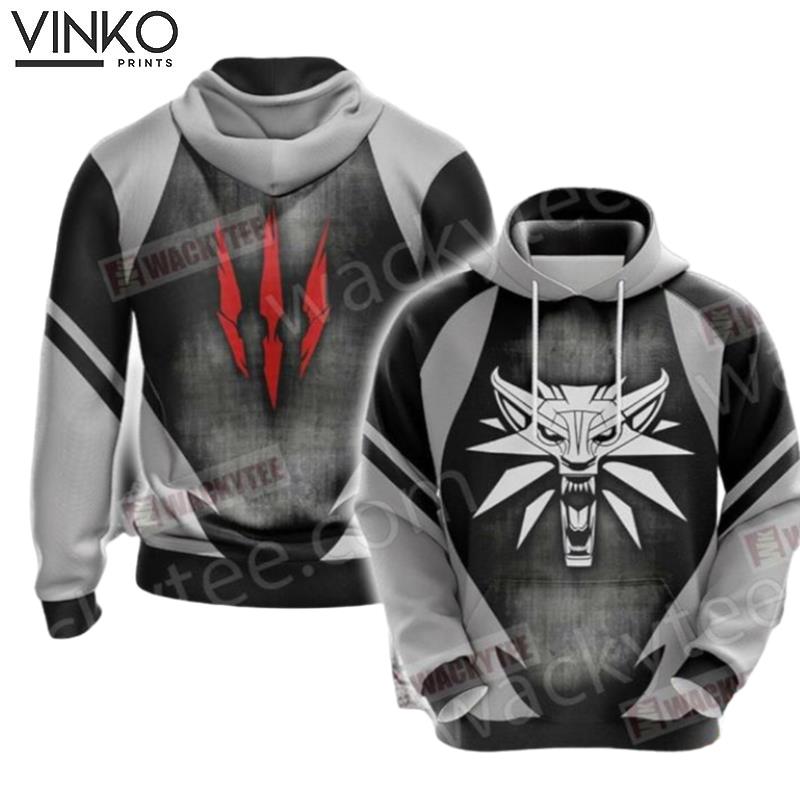 The Witcher Wild Hunt 2216 Hoodie